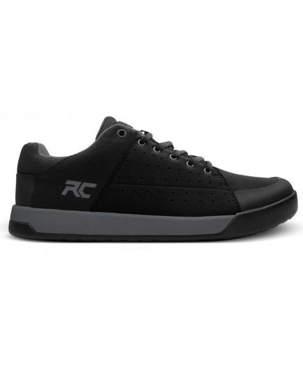 Веловзуття Ride Concepts Livewire Men's Black / Charcoal, UK 8, Розмір: EU 41, зображення 4